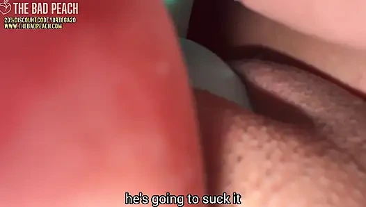 Mainan ekstrem ekstrem yang bikin memek sempitnya muncrat