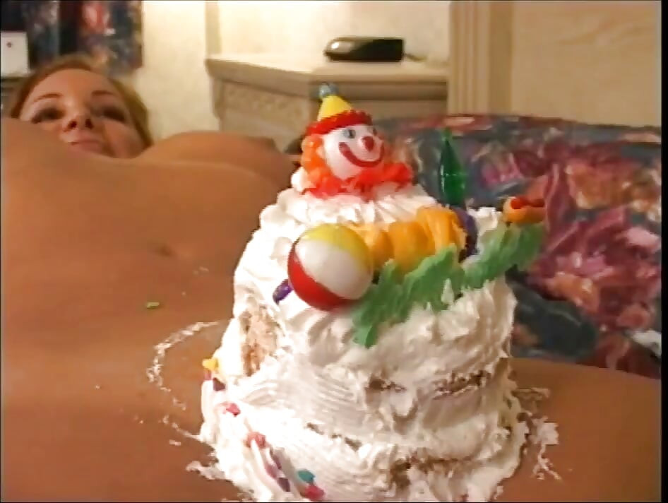 She Needs the Big Cock in the Ass!