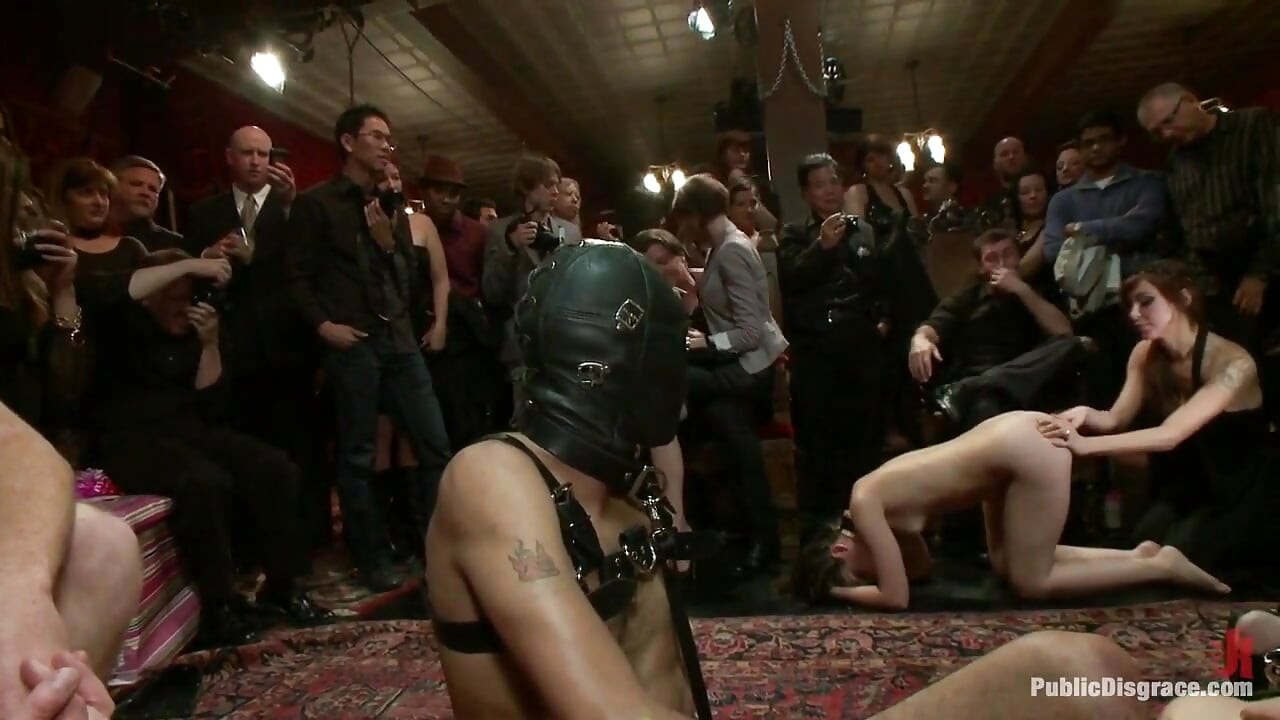 Princess Donna's Birthday Bash Part 1