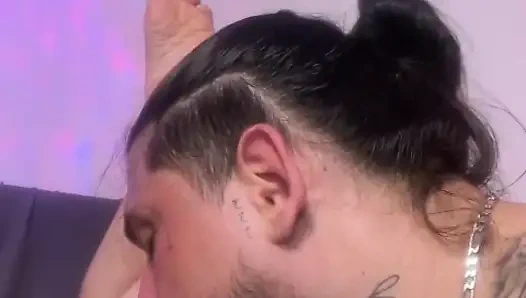 suck pussy until squirt