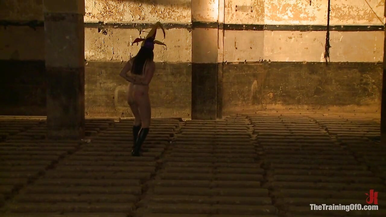 Dolly Meats Day 2 Interrogation, Otk, & an Intense Suspension