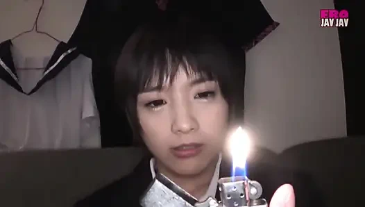 Koleksi Desire Ai.m si Cewek Tomboy Yang Penuh Gairah Pt.1