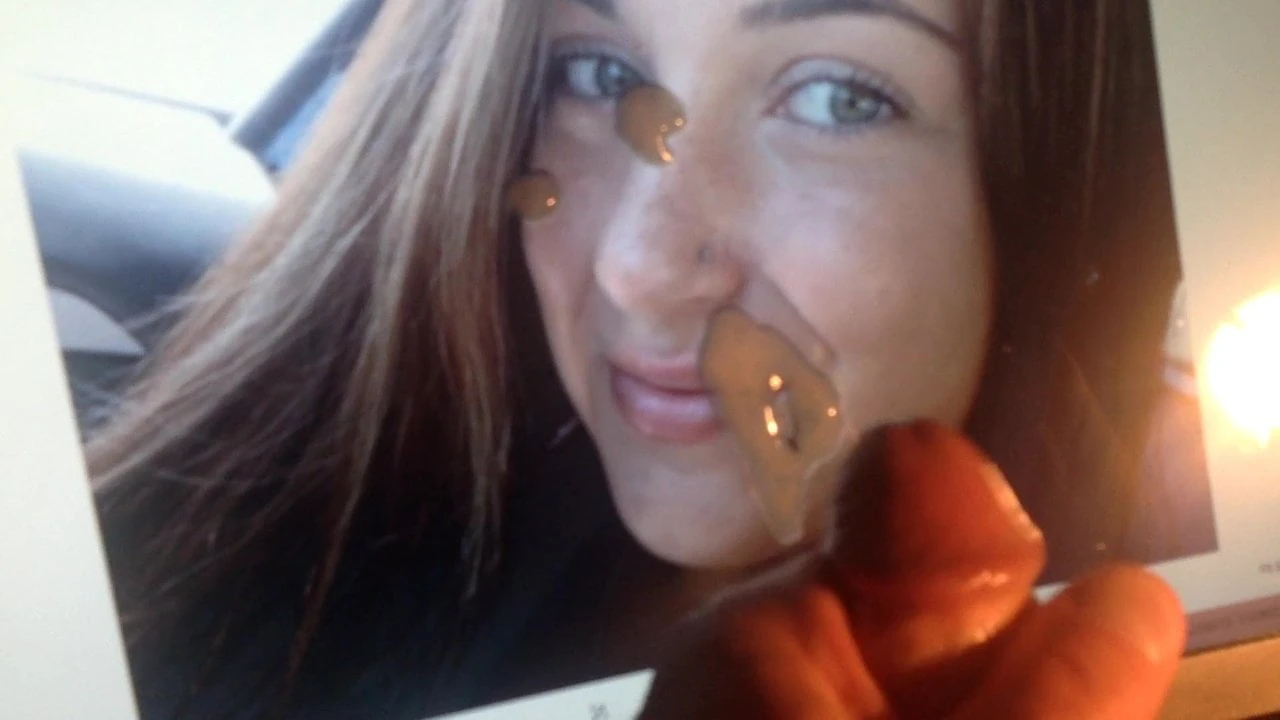 Pretty face tribute# 1
