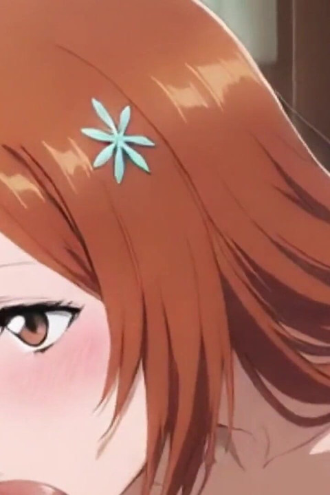Bleach Orihime Hen