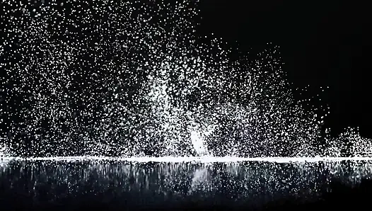 Memek mupit si cewek hot rambut pirang dengan toket besar ini dientot habis-habisan