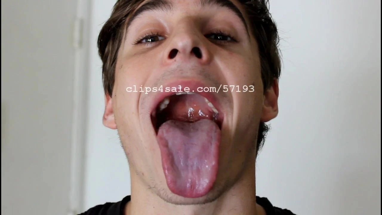 Fetish lidah - video lidah logo 1