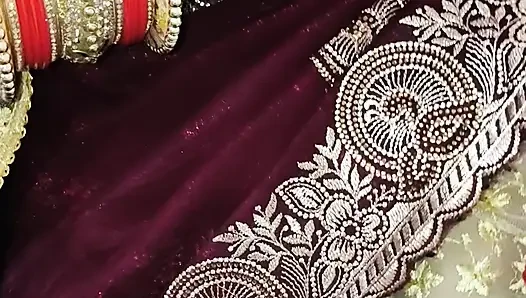 DESI bhabhi ne sex sikhaya