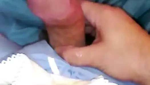 Nina'nın külotu!