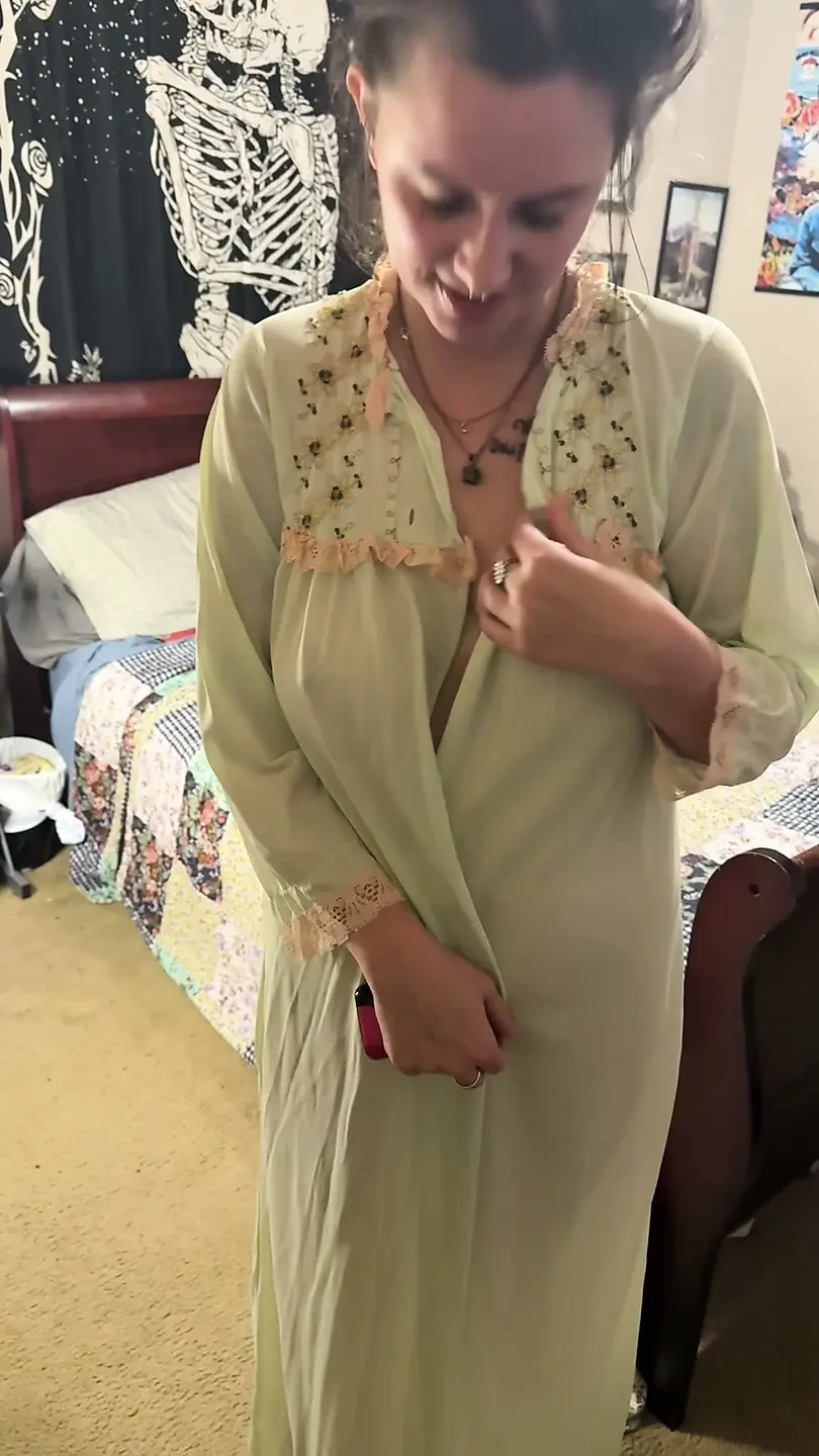 Smoking Neighbor Seduces You JOI