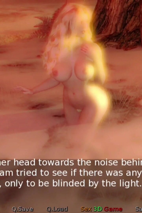 Project Myriam - Life and Explorations - E52