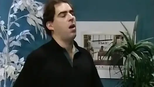 Gilbert Dolanıyor (1989)