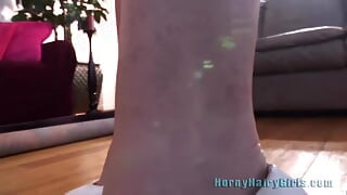 Horny Hairy Girls Channel