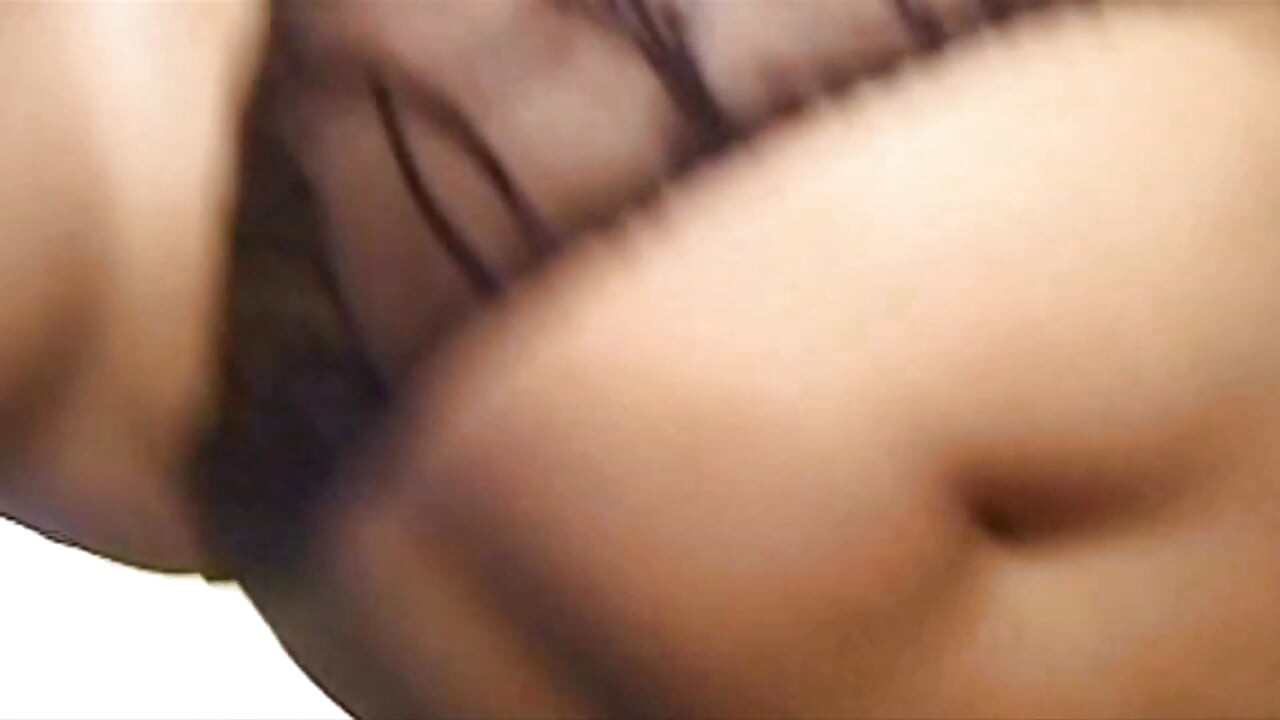 Busty natural French MILF gets a facial after hard fuck