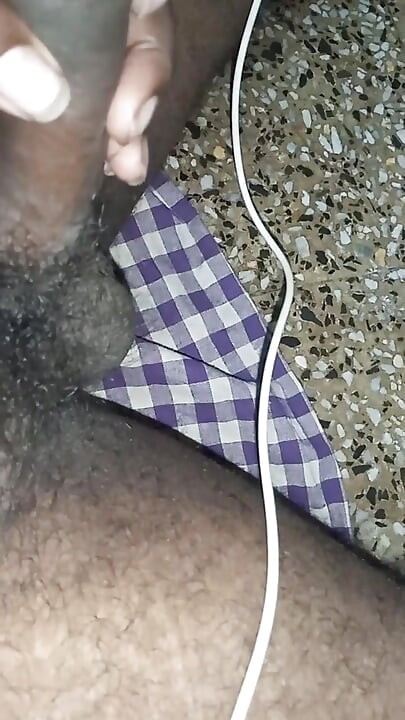 Masturbação