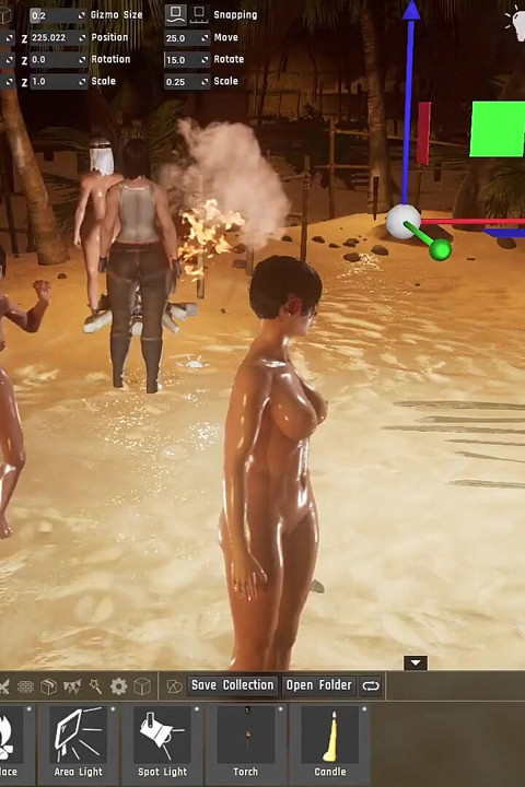 Wild Life Animation Collection Sex Game Play [straight 04] Nude Game Play [18+]