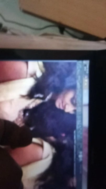 Cum On  Shalini Anni Part 01