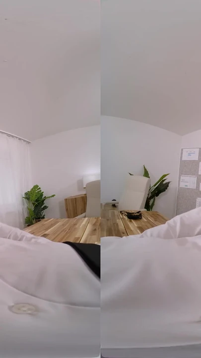 Must-share moment from "Don't Get Caught Fucking in the Office - Virtual Real Porn"