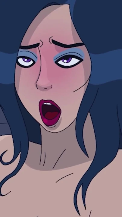 Battletoads Dark Queen Mistress Femdom | Clip 2