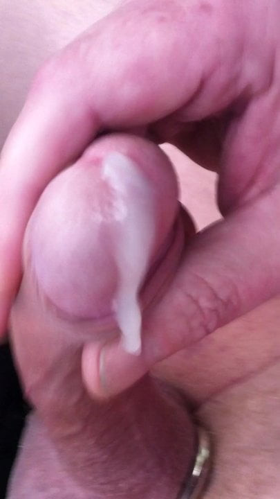 cumshot