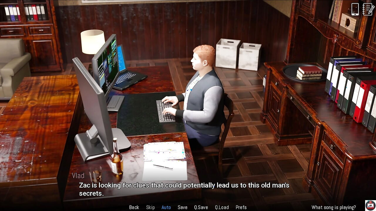 Problemler Üniversitesi - (pt 10) - dreamnow