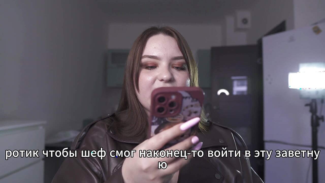 Porn story - The lieutenant's wife gladly lay down under the Boss (Russian, blowjob, Hard sex, Cuckold)