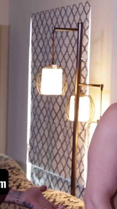 Fit Tattoed Stud Jack Waters Take Two Cocks At The Same Time In Perv Taboo Threesome - FamilyDick | Clip 3