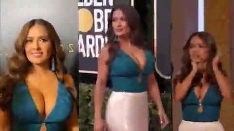 Salma Hayek