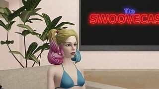 Anime Model Trailer