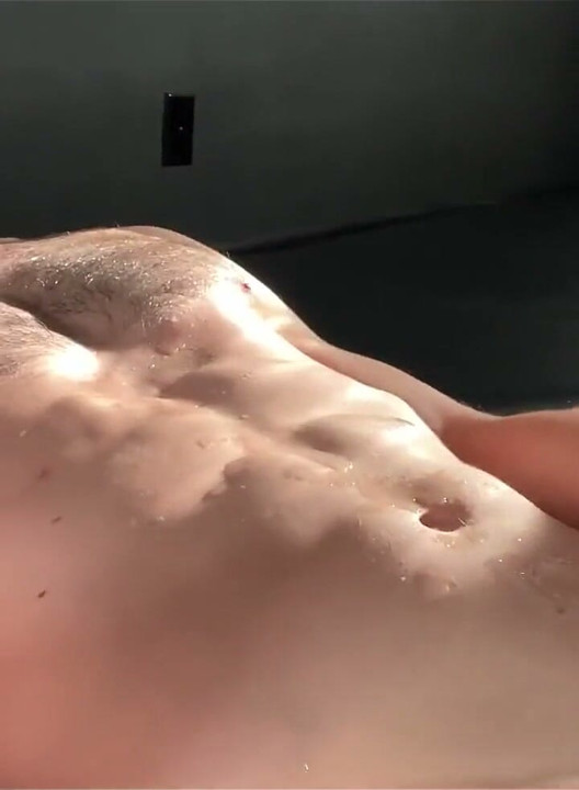 Does This Count as a Core-gasm?