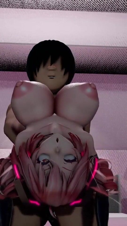 Teto san and French Kissing Bento 3d hentai sex fuck hard dildo mmd r18 sex ahegao anal cum swallow | Clip 1