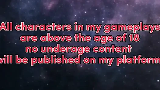 Office wife #9: Stacy played with her toy