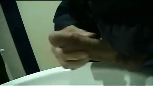 iş yerinde mastürbasyon