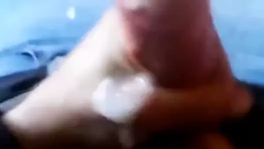 Güzel bir tane kırmak