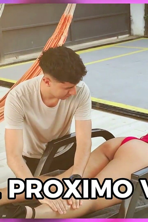 Horny Maid Fucks Her Boss in Exchange for a Raise - Tommy Santox