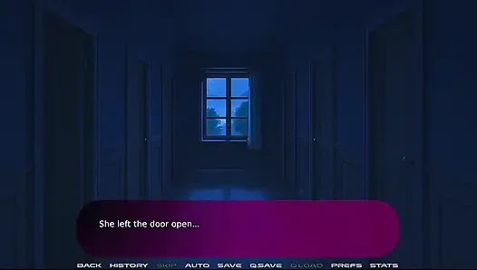 Новый изврасти моей подруги - это визуальный роман для взрослых, где вы берете на себя роль молодого студента университета. Твоя подруга, Энн