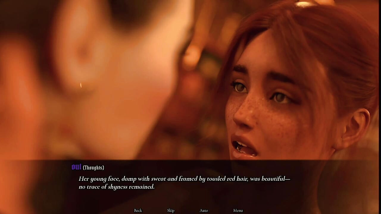 UndawnSoE Gallery 1 She belongs to me now