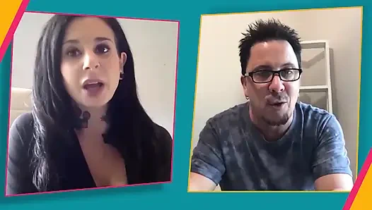 The Mike and Joanna Show