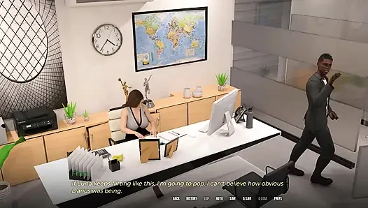 In sicherheit: das paar dringt langsam in ihren neuen lebensstil des teilens der dinge ein - episode 6
