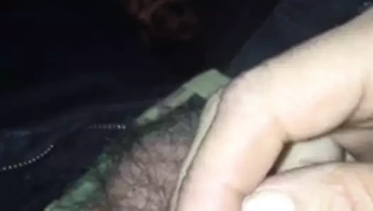 sahip olduğum sikime iyi davran