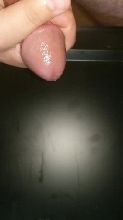Very Hard and Messy Cum