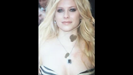 Avril Lavigne Tribute 04