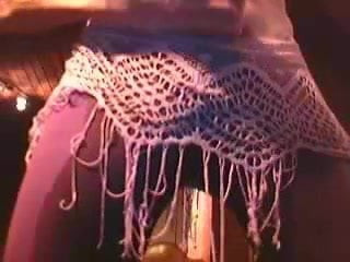 Geile Hose - Abgespritzt