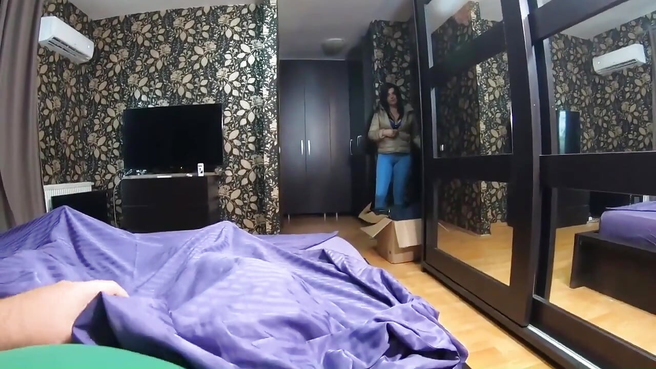 Double Pleasure with Milfycalla Episode 15 of 47 Stockings, Blowjobs, Anal & Cumshots