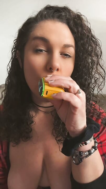 2 sessions! My very naughty day