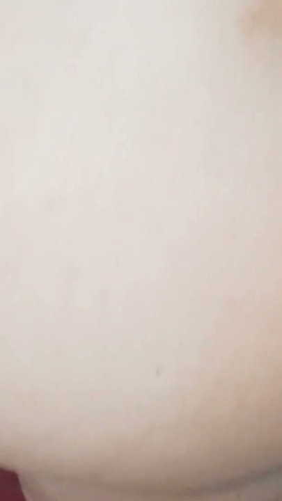 Indian Bhabhi's tight ass fucked with Hindi audio with best blowjob | Clip 1