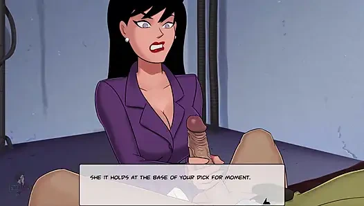 Что-то неограниченный путеводитель без цензуры, часть 21