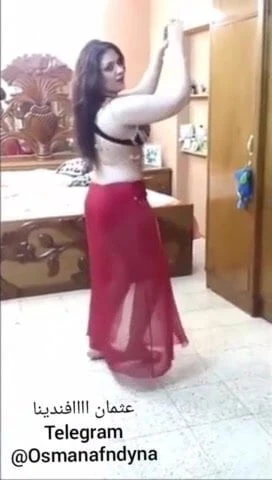 like dance