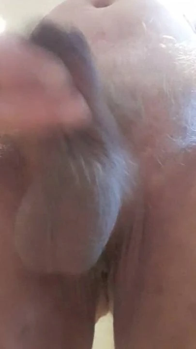My dick is 78 years