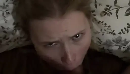 I fucked my 18 year old stepsister while her boyfriend was at work