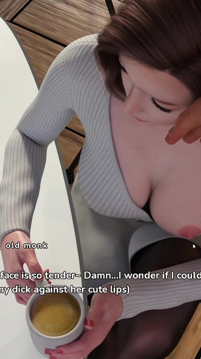 Seksi sevimli kız sikimi emmek istiyor